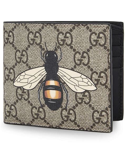 gucci wallet selfrideges|GUCCI .